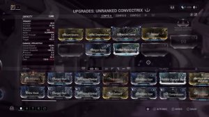 Warframe chill stream