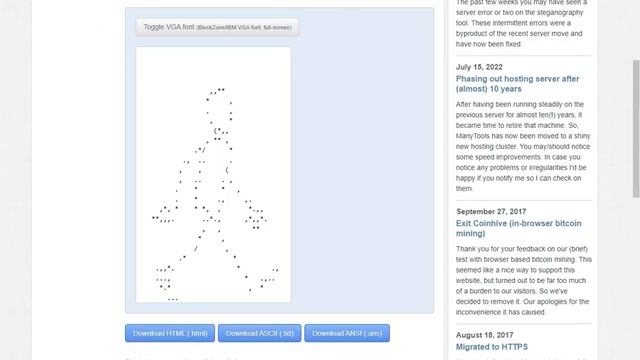 batch file animation ascii art ascii characters ascii art animation tutorial