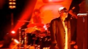 Faithless   Insomnia Live @ top of the pops 09 2005