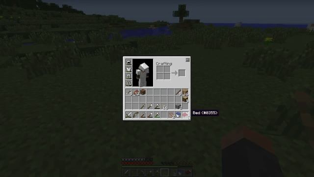 Minecraft (часть #2-Лошади.) смотреть онлайн