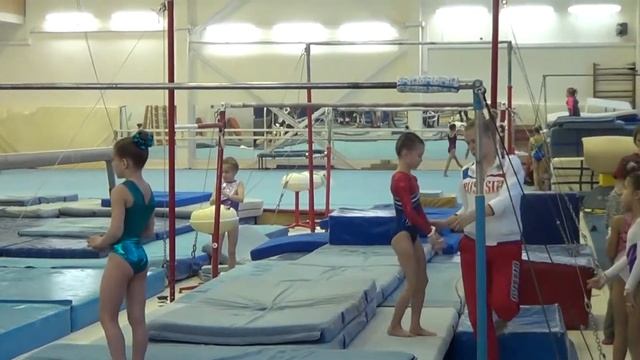 брусья личное многоборье мэднесс