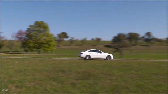 2019 Mercedes E300de Sedan EQ