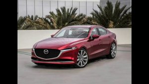 Mazda 6 2023