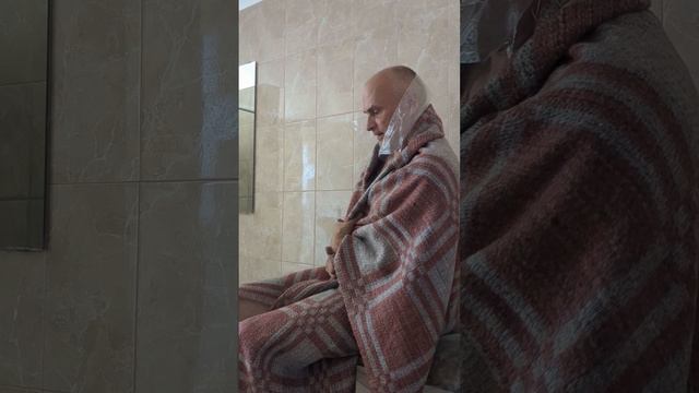 Что такое на самом деле грязевые аппликации