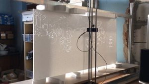 Фигурная резка пенопласта. Станок для резки пенопласта ЧПУ.