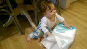 Что умеет ребенок в 7 месяцев?