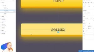 UI/UX дизайн. Разбор 12 работ дизайна подписчиков #65. уроки веб-дизайна в Figma