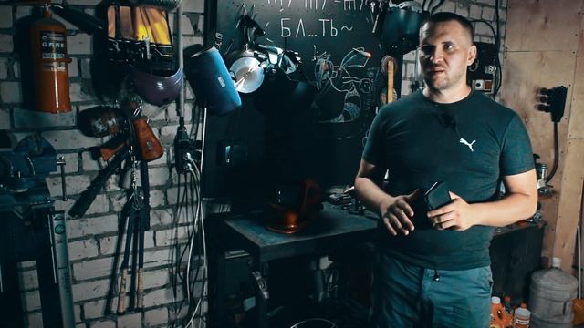 Лучшие в мире маски сварщика до 2000 рублей