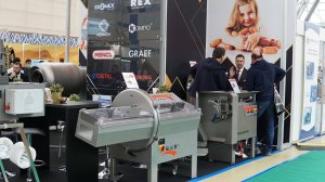 Оборудование для мясопереработки и мясного производства "Мясной Олимп"