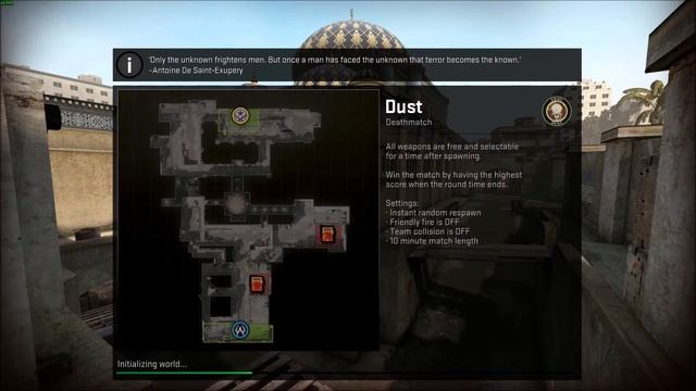 Nvidia GT 740 4gb Counter Strike: Global Offensive FPS Test on 1080p смотреть онлайн