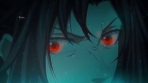 ◂ AMV ▸ На меня красиво падал лунный свет | Магистр дьявольского культа | Mo Dao Zu Shi