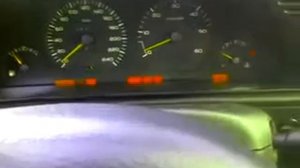 Заводим пежо 605  1997г. 2.1 тд  в -20