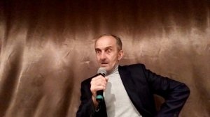 А.Хнкоян "Волк и Ягненок" (НА АРМЯНСКОМ) Читает Арам Хачатрян