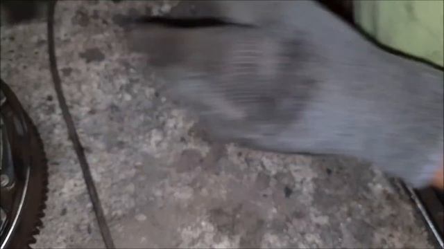 Opel Agila 2006r. 1.3CDTI - wymiana sprzęgła смотреть онлайн