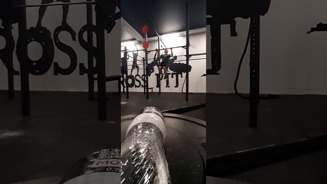 РЕКОРД В ПОДТЯГИВАНИЯХ!!! смотреть онлайн