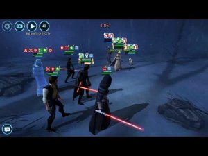 Кайло+Тамбор+Древа+Баста+Хан VS дЛюк+мЛюк