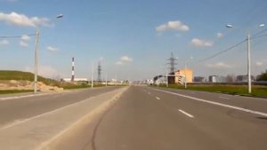 Перегазовал на спорте.