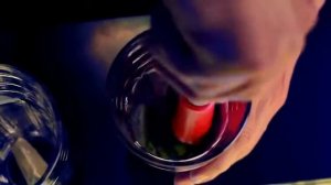 Работа Бармена