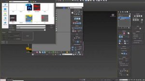 Basic unwrap UVW workflow in 3ds Max, Photoshop and Unity