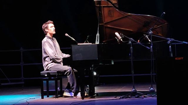 2023 - CAPACCIO (SA) - GIOVANNI CACCAMO in "Emozioni" di Lucio Battisti смотреть онлайн