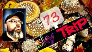 Пантерный мухомор 73 Трип I SkyTrip