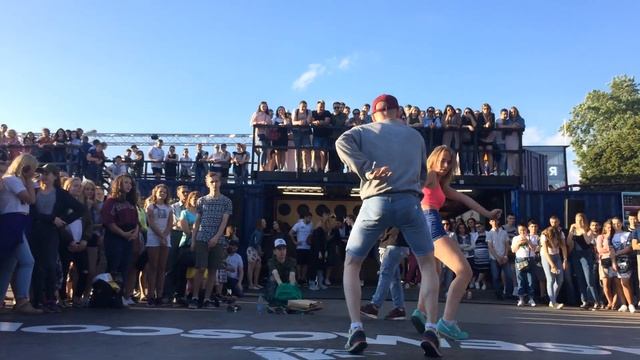 Adidas Base 16.07 Парк Горького, Москва смотреть онлайн