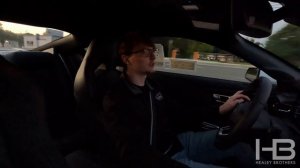 2024 Ford Mustang GT Driving Review