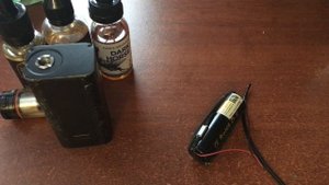 Заряжаем Разряженные Аккумуляторы 18650 2800mah 3.7v ! ЛайфХак .Check Battery!