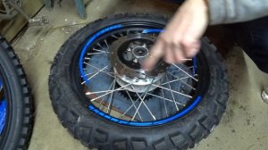 Нужные ништяки на MOTOLAND XR250 enduro / 2 ЧАСТЬ
