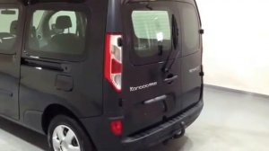 Renault Kangoo MAXI