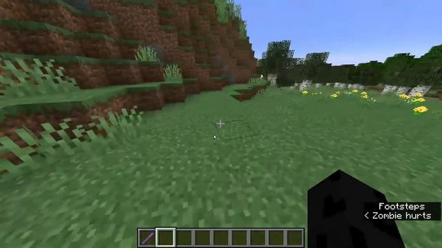 How to use /give command in Minecraft смотреть онлайн