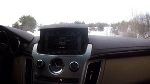 Cadillac CTS. Плюсы и минусы современного американца.