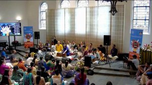 Parividha - Amsterdam Kirtan Mela 2022