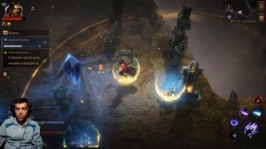 Diablo Immortal Древний Ужас