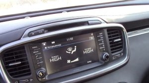 как ведет себя в морозы (до минус 25) дизельный kia sorento prime