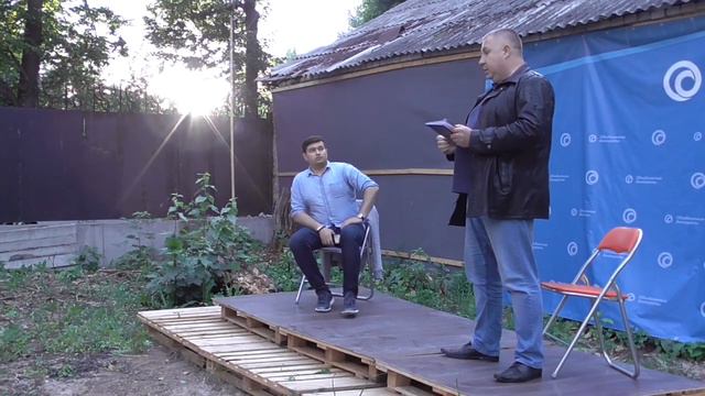 Часть 1  Дебаты по поправкам в Конституции  Казань  12 06 20 1 смотреть онлайн