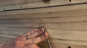 Продолжаем обшивку и обработку корпуса. Производство рейки, подробный разбор. Катер ручной работы #