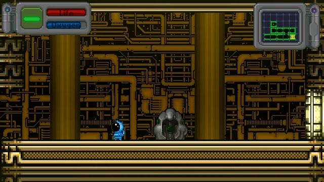 [Lost Moon] Area 2 смотреть онлайн