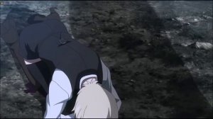 [Black butler] Alois death scene