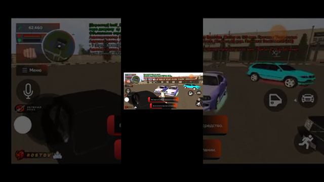 игра в Black Russia 1 часть пытаюсь сделать себе десятый или седьмой уровень смотреть онлайн