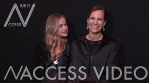 Lady Amelia Windsor, Diane Kruger and more at Giorgio Armani Prive Fashion Show
