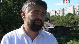 Гордись, Саратов! Глебучев овраг