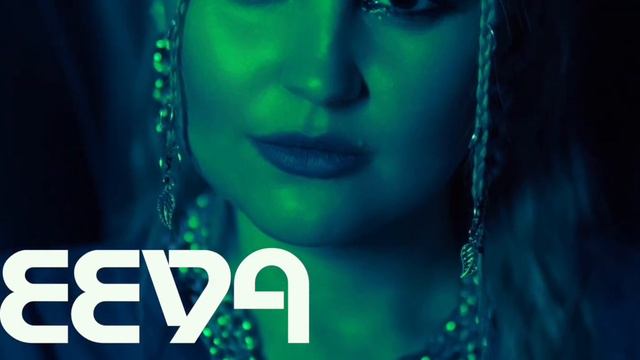 LEEYA - Пульс ( slide video 2023) смотреть онлайн