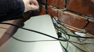 Нота м-220с-2 делаем AUX