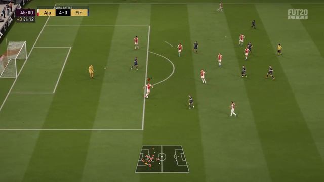 FIFA 20: Rumble with Kampl #001 | Road to Gold смотреть онлайн