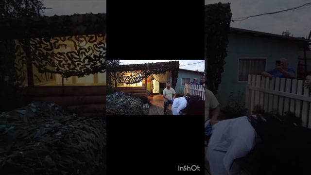 поздравление от жены,любимому мужу!#поздравления #шуточныйстриатиз #ростовыекуклы смотреть онлайн