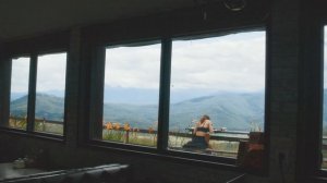 Глэмпинг "Горный", Республика Адыгея