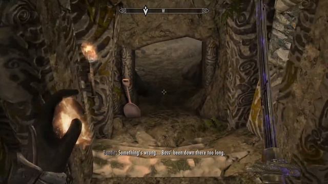 SKYRIM MODS COFFEE REVIEWS Khash The Young Argonian Follower Pt 2 смотреть онлайн