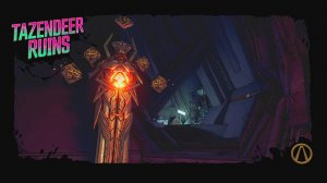 Borderlands 3 ► Дорога к храму ► Прохождение #60