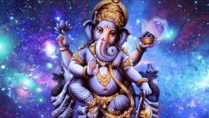 Ganesh Maha Mantra - Om Gam Ganapataye Namaha - ОМ ГАМ ГАНАПАТАЙЕ НАМАХА